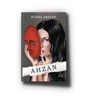 Ahzan - Kübra Arslan (İMZALI)