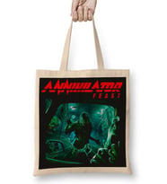Annihilator Feast Bez Çanta Uzun Saplı