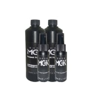 Cleaner Mgk 500 ml 2adet Ayakkabı Temizleme Sprey Formi ile 50 ml 2 Adet Mgk Ayakkabılardan gelen Kokulara Sprey Form