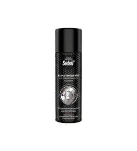 Lunaev Selsil Klima Temizleyici Sprey 150 ml Mikro Organizma - Bakteri - Kötü Koku Temizleyici