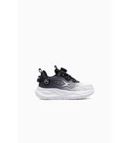 Marco Kids Çocuk Sneaker Günlük Ayakkabı 26y 26y511 Beyaz/siyah (Beyaz-Siyah)