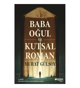 Baba, Oğul ve Kutsal Roman