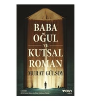 Baba, Oğul ve Kutsal Roman