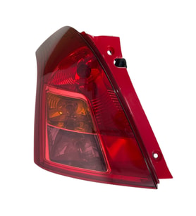 Suzuki Swift Sol Stop Lambası Mat Çizgili 2005-2007