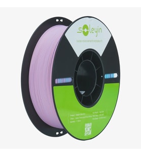 Creality Soleyin Ultra PLA Rose Stone Mavi/Mor Çift Renkli Filament