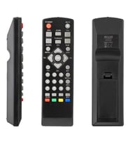 Mini Sd - Digimaster Hector Mini Scart - Korax Mini Box - Hiremco Mini Sd Wise Uydu Alıcı Kumandası
