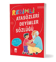 Ema - Resimli Atasözleri Deyimler Sözlüğü