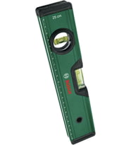 Bosch Su Terazisi 25 Cm
