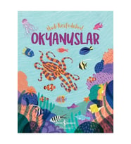 Okyanuslar / Hadi Keşfedelim!