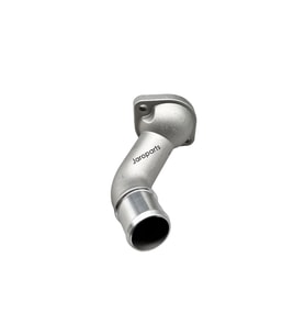 Jaroparts B2500 2.5 - Ranger 2.5 1998-2006 Termostat Yuvası Üst WL51-15-172C