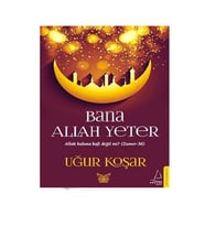 Bana Allah Yeter - Uğur Koşar