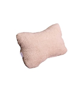 Boyun Destek Yastıgı (pudra) (Pembe)