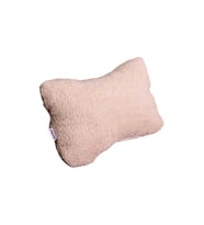 Boyun Destek Yastıgı (pudra) (Pembe)
