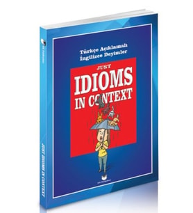 Just İdioms İn Context
