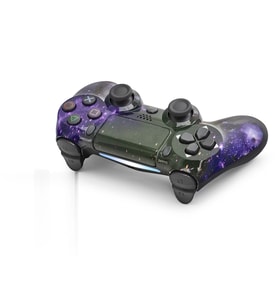 Gamepad Ps4 Uyumlu - Pembe Mor ND400AP