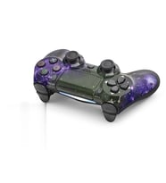 Gamepad Ps4 Uyumlu - Pembe Mor ND400AP