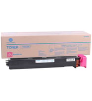 Tonersepeti Konica Minolta TN-613 Kırmızı Orjinal Fotokopi Toner