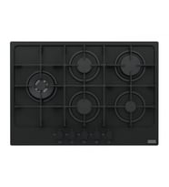 106.0670.114-Franke Fhma 755 4G Dcl Mb C Matt Black Gazlı Ocak