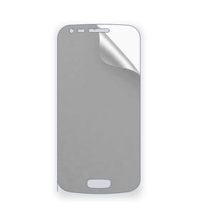 SChitec SAMSUNG Galaxy Ace 3 Uyumlu Ön Yüzey Mat Hidrojel Ekran Koruyucu
