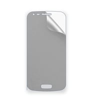 SChitec SAMSUNG Galaxy Ace 3 Uyumlu Ön Yüzey Mat Hidrojel Ekran Koruyucu