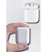 Yeni Nesil Hd Ses Ve Dokunmatik Kontrol Akıllı Ve Şık Bluetooth Kulaklık
