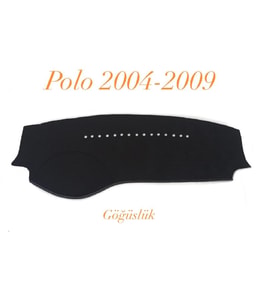 POLO 2004-2009 ARASI TORPİDO KORUYUCU ÖRTÜ