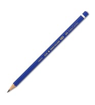 Faber Castell Sınav Kalemi 2½B Kurşun Kalem - 3 adet