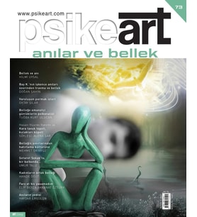 Psikeart 73.Sayı Ocak-Şubat 2021  (STD)