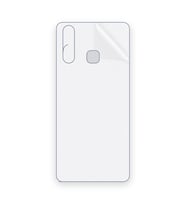 SChitec VIVO Z5 i Uyumlu Arka Yüzey Hidrojel Koruyucu Film