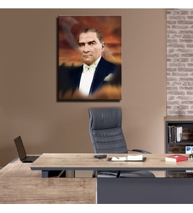 ATeşAnıt Atatürk fotoğrafı-08