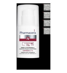 Pharma-Ceris N Capinon K 1% 30 ml