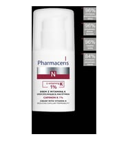 Pharma-Ceris N Capinon K 1% 30 ml