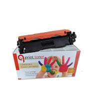 CANON CRG 051H MUADİL TONER MF269 M203 M227 LBP162 MF260 MF264 MF267 CRG-051 CF230X