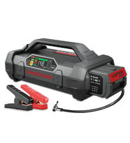 Lokithor APARTX2500 12V 2500Amp LiFePO4 Akıllı Akü Takviye + Pompa + Powerbank + Led Lamba