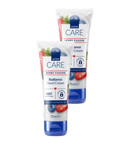 Avon Care Berry Fusion Yabanmersinli El Kremi 75 Ml. İkili Set