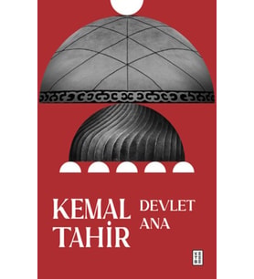 Devlet Ana