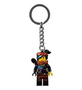 LEGO Movie 2 853868 Lucy Keyring