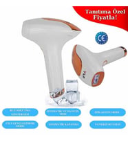 IPLV16 Pro Ağrısız Otomatik Ve Manuel Atım Buz Lazer Epilasyon Cihazı