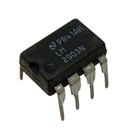 Entegre Devre LM 2903N