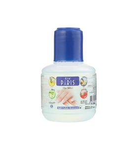 Golden Rose Gia Paris Nail Polish Remover Oje Silici 150 Ml
