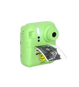 Polosmart PBS156 Dijital Kamera & Fotoğraf Makinesi Renkli Ekran 2.4 İnç Yeşil