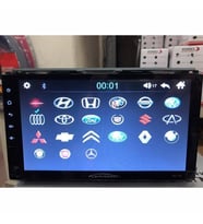 DRİVETEC DC-716 DOUBLE TEYP