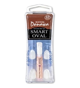 Tarko Lıonesse Tarko Donawa Takma Tırnak Cw-55 Smart Oval