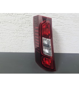 RENAULT EXPRESS SOL ARKA STOP LAMBASI SIFIR 2021-2024