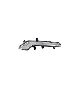 PEUGEOT 508 GÜNDÜZ FARI LEDLİ SOL 14- PEJ1058011 9807242380