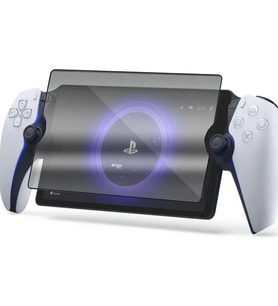Sony PlayStation Portal 8 inç Hayalet Ekran Koruyucu