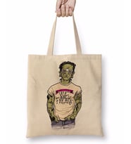 frankstyle Bez Çanta Uzun Saplı