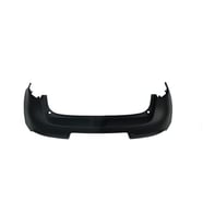 RENAULT MEGANE ARKA TAMPON PARK SENSÖR DELİKLİ HB 09- REN07ME059 850224667R