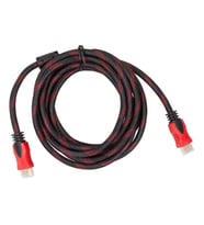 Powermaster Örgülü 3 Metre HDMI Kablo