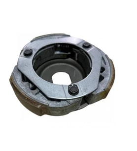 ARKA DEBRİYAJ BALATASI - SPACY - FIZY - PCX  DYLAN 150 - PSİ 150 - RKS SPONTINI 110 - ACTIVA 125